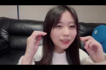 SHOWROOM  西村 瑠香（my fav） 2025年02月28日20時07分05秒
