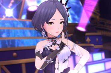 【デレステ】「Tulip」MV - LiPPS