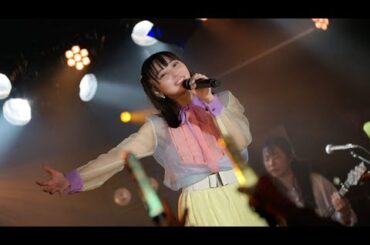 TTH- 矢野妃菜喜、8月にワンマンライブ開催発表