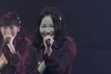SKE48    「恋を語る詩人になれなくて」   AX2011   Top92
