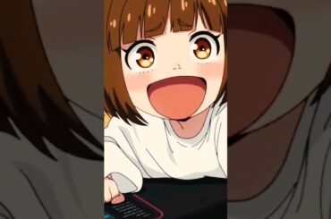 Kino Hina absolutely LOSES it😱#木野日菜