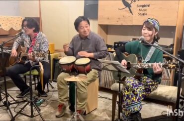 Jewelry day / 絢香　#cover @Songbird弾き語りday