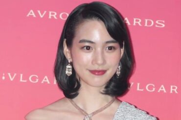 のん、阿部寛主演『日曜劇場』で地上波「復帰」 改名から9年、「忖度」完全消滅へ　昨年末には公取委の動きも…