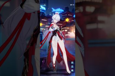 【崩壊3rd】みんなは本当に叶えたい願いを口にはしない