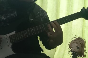 【シャニマス】明日もBeautiful Day【弾いてみた】【えびギター】