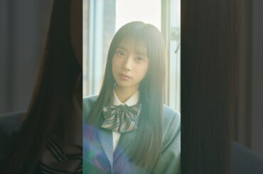 矢田萌華 好きな曲を聴いてみよう #制服のマネキン #乃木坂6期生 #乃木坂46