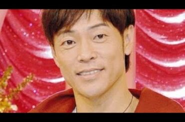 別れ切り出した陣内智則　妻・松村未央アナは「そうなんだ」…笑顔の10分後「泣き崩れていた」姿に#new #news