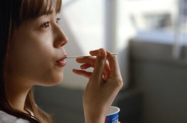 川口春奈 出演『パルテノ』新TVCM「もう戻れない」篇&メイキング・インタビュー