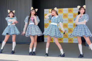 わーすた わーるどすたんだーど リリイベ 2025.3.1. @ららぽーと立川立飛