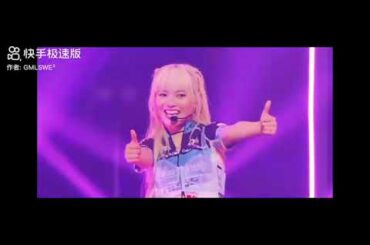 Girls² - Shangri-la & 私がモテてどうすんだ（声出し煽り付き）「Girls² Live TOUR 2023 Activate」