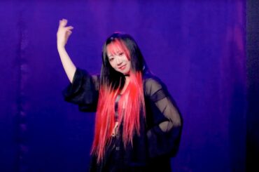 250101 【COUNTDOWN 2025】 루시드림 포요 focus_Flavor Of Blue