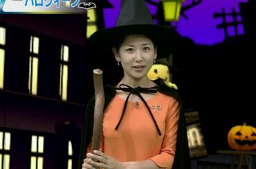 桑子真帆 2015年10月30日