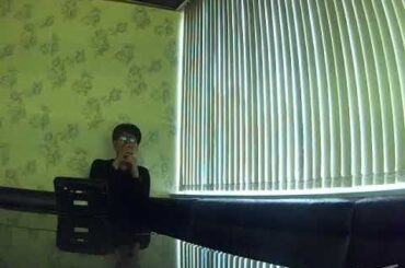 #加藤みどり #コロムビアゆりかご会／#カランコロンのうた【うたスキ動画】Covered by #寒瞬々　#ゲゲゲの鬼太郎 #水木しげる