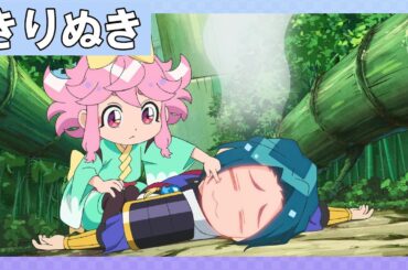 マママママロロン！やっぱり実在していた？この前会ったのは夢じゃなかった！いや、仮に実在していたとしてオレのことを認知してるなんて！そんな、銀河の秩序がぶっ壊れるようなこと... #魔神創造伝ワタル