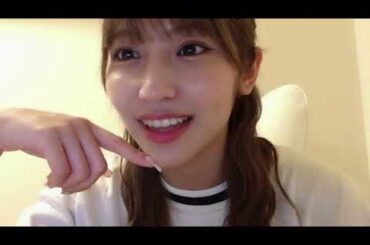 SHOWROOM  山下 エミリー（HKT48 チームKIV） 2024年07月14日21時49分15秒