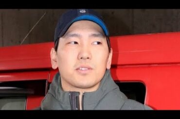 【ソフトバンク】石川柊太、妻・大場美奈同伴で巨人と交渉していた　阿部慎之助監督直電「どうしても必要」