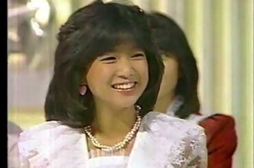 河合奈保子　けんかをやめて　他