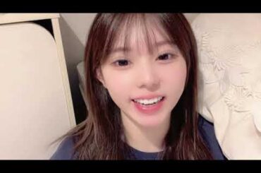 250303 22時  大森莉緒（Ma’Scar’Piece） rio omori SHOWROOMショールーム配信