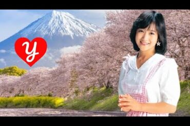 岡田有希子 - Ginga no Vacation (instrumental)