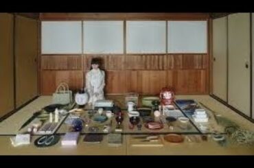 Perfumeかしゆか商店のリアルストアが4都市に、伝統工芸品を展示販売＆オリジナル商品も並ぶ