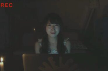 【短編ホラー】動画投稿