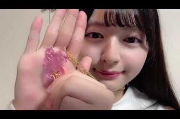 久保姫菜乃 (AKB48) SR 2025年 1月7日 22時51分