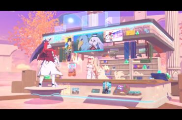 異世界∞異世界 ～接下來要收集哪個作品～ - 線上策略遊戲試玩 (Android/iOS)