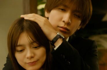 藤井流星×紺野彩夏W主演ドラマ『キスでふさいで、バレないで。』第6話あらすじ＆場面写解禁