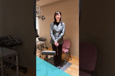 #前島亜美 Debut AL『Determination』 Making Movie #8 (Final) 公開中！ #shorts