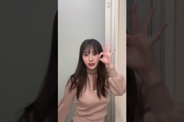 元HKT48 田中美久トコトコ