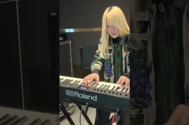 夜明けBrand New Days 弾いてみた