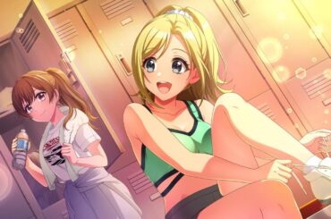 【D4DJ グルミク】0820-01【Grateful × Day】笹子・ジェニファー・由香『最強の伴走者』【White Return】サイドストーリー