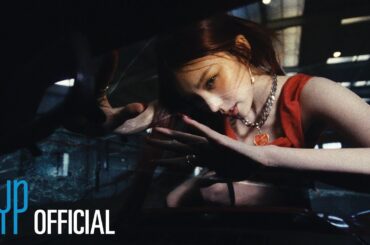 YEJI "Air" M/V Teaser 1