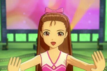 [アイドルマスター  Live For You! ] Here we go!! (Sub. Español)