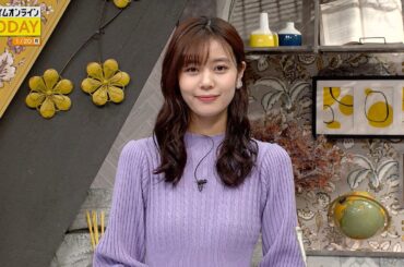 【杉浦みずき】正座して拝みましょう。【女子アナ】