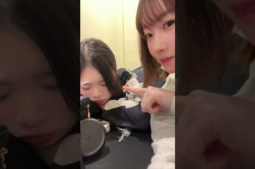 KLP48 甲斐心愛「 Terlalu comel,sakit hati️‍🩹 @˚ ₊‧✩ anndrea ✩‧₊˚ #klp48 #Malaysia #kl #Love