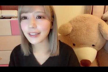 諸橋沙夏さん（=LOVE）SHOWROOM　2025年03月05日19時40分