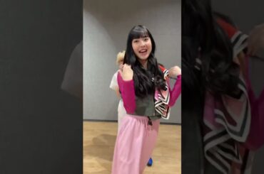 【Girls2TikTok】鶴屋美咲、増田來亜、菱田未渚美、山口綺羅