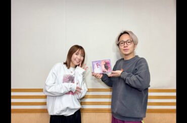 学園祭学園 ゴゴゴゴ ゲスト：斉藤朱夏さん after talk