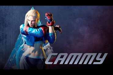 【スト6】Cキャミィ レバーレス🔰初心者の旅(16)｜初見さん歓迎【JPA/trENG】#サガを #ストリートファイター6