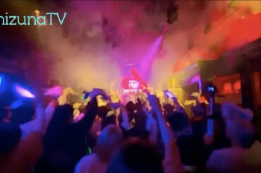 【ambitious🎤】ぽこちゃんがすすきののナイトクラブに初潜入しました🪩✨