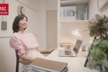 ABCハウジング 斎藤真美 15秒01