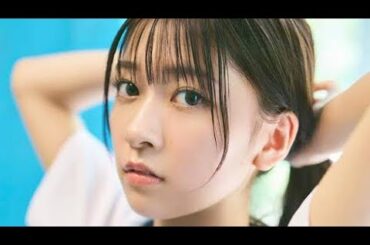 鈴原希実、ついに解禁！大胆すぎる1st写真集にファン驚愕 😍