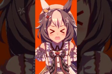[ウマ娘]可愛いバレンタイン衣装ゼファー×トレセン音頭(CV: 今泉りおな)