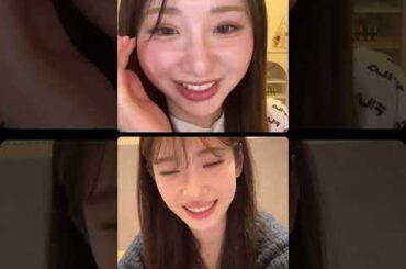 250305 로켓펀치 쥬리 인스타 라이브 & 수윤(Rocket Punch Juri Instagram Live & Suyun)