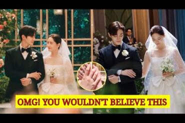 JUST IN: Lee Junho Opens Up About Marriage With Im Yoona Shaking Their Fan Base