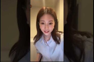 朝長美桜　TikTok　2025/03/05
