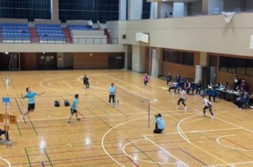 【優勝】教育系大会優勝の瞬間