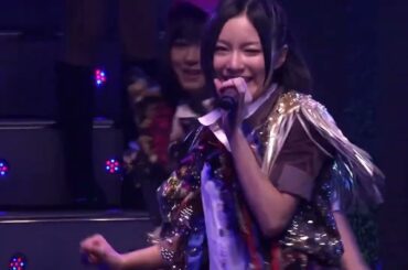 SKE48   オキドキ  2012