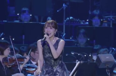 Hitomi no Naka no Sirius - 瞳の中のシリウス Orchestra Concert